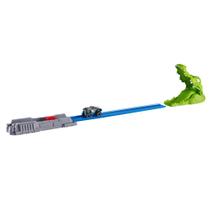 Pista metal machines - croc attack