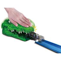 Pista Metal Machines Croc Attack Pista Metal Machines Croc Attack