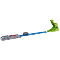 Pista Metal Machines Croc Attack Pista Metal Machines Croc Attack