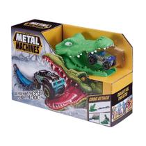 Pista Metal Machines Crocodilo Attack - Candide