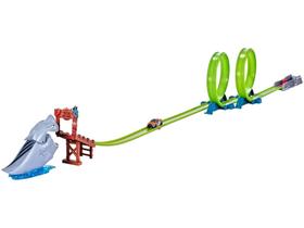 Pista Metal Machines Shark Attack Candide Pista Metal Machines Shark Attack Candide