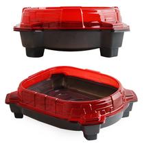 Pista para Batalha Beyblade Rail Rush Pista para Batalha Beyblade Rail Rush