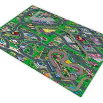 Pista Para Hot Wheels Grande Cidade trilhos Viaduto 120x180