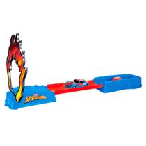 Pista Para Mini Veiculos Spider Candide Pista Para Mini Veiculos Spider Candide