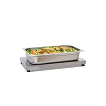Pista Quente Mesa Aquecida 57x32cm Tita