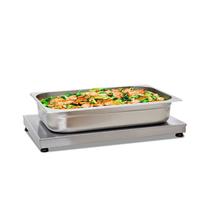 Pista Quente Mesa Aquecida 57x32cm Tita