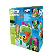 Pista Race Looping Dino Samba Toys 0380
