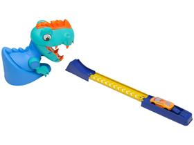 Pista Race Looping Dino Samba Toys Pista Race Looping Dino Samba Toys