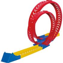 Pista Race Looping Double