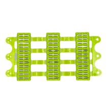 Pista Rolamento Plano 12 Roletes P/ Cannondale Lefty Ocho