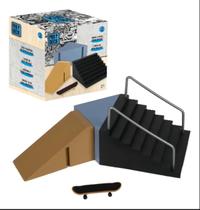 Pista Skate De Dedo Prodeck Radical Com 1 Skate Multikids Pista Skate De Dedo Prodeck Radical Com 1 Skate Multikids