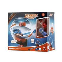 Pista super globo