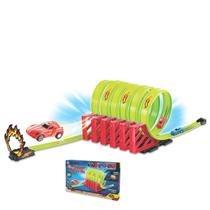Pista super looping braskit cod 0302
