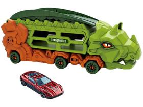 Pista T-Rex Relâmpago Cardoso Toys Pista T-Rex Relâmpago Cardoso Toys