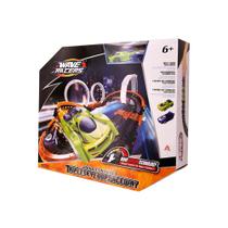Pista Wave Racers Triple Skyloop F0101-9 Pista Wave Racers Triple Skyloop F0101-9