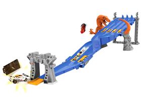 Pista Zuru Lane Eliminator Track Candide