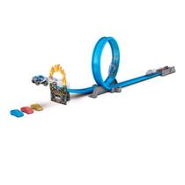 Pista Zuru Metal Machines Road Rampage 8701 - Candide