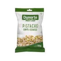 Pistache com casca 50g - nutsclub