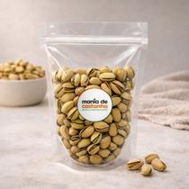 Pistache Com Casca Torrado e Salgado 200g
