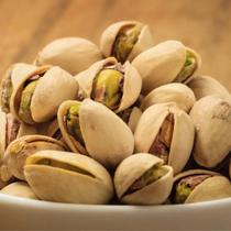 Pistache Com Casca Torrado e Salgado 200g
