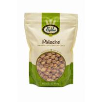 Pistache com Sal Byblos 454g