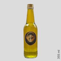 Pistache - Coquitel de fruta licor creme ou cachaça aperitivo alcoólico artesanal.