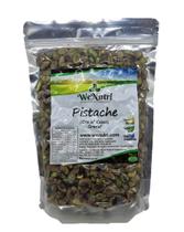 Pistache Cru Sem Casca 1Kg Wenutri