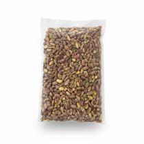 Pistache Cru Sem Casca e Sem Sal 500G - BellaPeri Pistache Cru Sem Casca e Sem Sal 500G - BellaPeri
