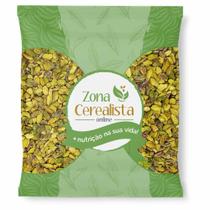 Pistache Cru sem Casca (Granel 500g)