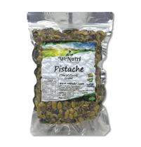 Pistache Cru Sem Casca Wenutri