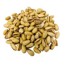 Pistache Iraniano Torrado Sal Grosso e Limão