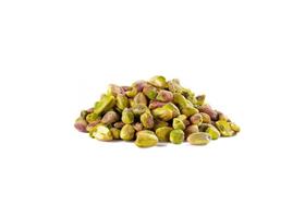 Pistache Sem Casca Cru Importado 500g