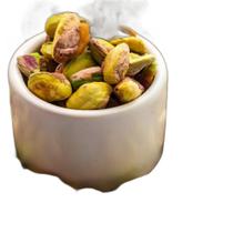 Pistache Sem Casca Natural - Rico em Fibras e Antioxidantes