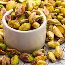 Pistache Sem Casca Natural - Rico em Fibras e Antioxidantes