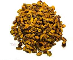 Pistache sem Casca Torrado e Salgado a Granel