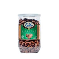 Pistache Sem Casca Torrado e Salgado Byblos 250g Pistache Sem Casca Torrado e Salgado Byblos 250g