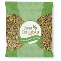 Pistache sem Casca Torrado e Salgado (Granel 100g)