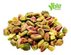 Pistache sem casca torrado e salgado iraniano 200gr