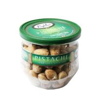 Pistache Torrado e Salgado Byblos 100g