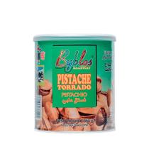 Pistache Torrado e Salgado Byblos 350g Pistache Torrado e Salgado Byblos 350g