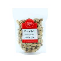 Pistache Torrado e Salgado Casa Santa Luzia - 200g