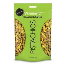 Pistache Wonderful Sem Casca 340g Snack Gourmet Importado Premium