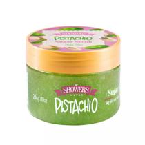 Pistachio Esfoliante Corporal Wever Frutas 284G Showers