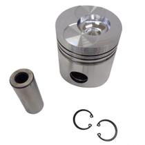 Pistão 0,25 Motor Diesel Agrale M790 M90ID M93 90,25mm