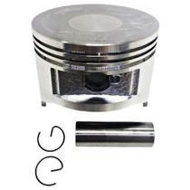 Pistão 0,25 Motor Gasolina 15hp Buffalo Branco Toyama Lintec Pistão 0,25 Motor Gasolina 15hp Buffalo Branco Toyama Lintec