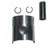Pistão 0,25mm Motor Diesel Agrale M90 Antigo Trator 4100