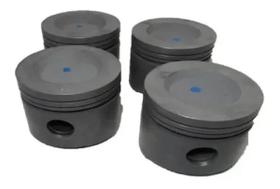 Pistão (0,30) Gasolina Corcel I 1.6 ate 1983 (ks) Pistão (0,30) Gasolina Corcel I 1.6 ate 1983 (ks)