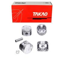 Pistão 040 (Jg) 145 1.8 16V 1998 A 1999 / Brava 1.8 16V 2000 A 2007 / Marea 1.8 16V 2000 A 2007 - Takao Pfi18A040