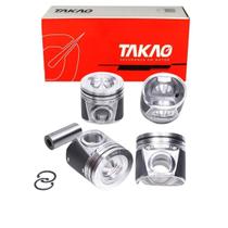 Pistão 040 (Jg) 70C16 Daily 3.0 16V 2008 A 2012 / 55C16 Daily 3.0 16V 2008 A 2012 / 45S14 Daily 3.0 16V 2008 A 2012