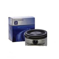 Pistao 0,50 2.0 Flex Com Aneis 127cv Pecas Genuinas Gm Astra zafira vectra 94709677